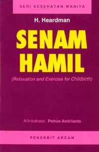 Image of Senam Hamil (relaxation and exercise for childbirth)