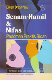 Image of Senam Hamil & Nifas: pedoman praktis bidan