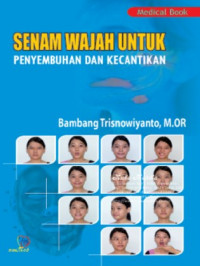 Image of Senam wajah untuk penyembuhan dan kecantikan