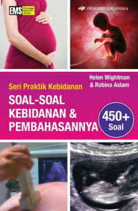 Image of Soal-soal Kebidanan & Pembahasannya: seri praktik kebidanan