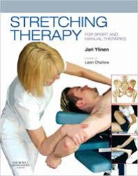 Image of Stretching Therapy: for sport and manual therapies