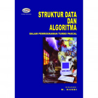 Image of Struktur Data dan Algoritma