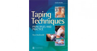 Image of Taping Techniques: principles and practice