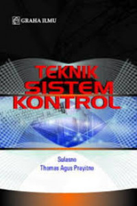 Image of Teknik Sistem Kontrol