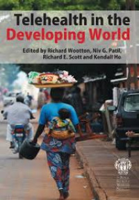 Image of Telehealth in the Developing World
