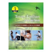 Image of Terapi Latihan: dasar dan teknik (Vol. 3)