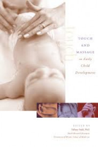 Image of Touch and Massage in Early Child Development