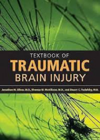 Image of Textbook of Traumatic Brain Injury (1st ed.)