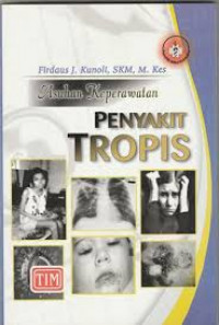Image of Asuhan Keperawatan Penyakit Tropis