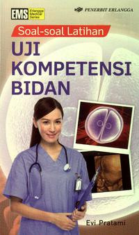 Image of Soal-soal Latihan Uji Kompetensi Bidan