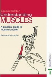 Image of Understanding Muscles: a practical guide to muscle function