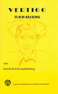 Image of Vertigo Tujuh Keliling
