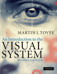 Image of An Introduction to the Visual System 2nd ed.