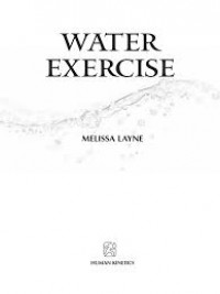 Image of Water Exercise